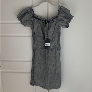 NEW WITH TAG REFORMATION dress